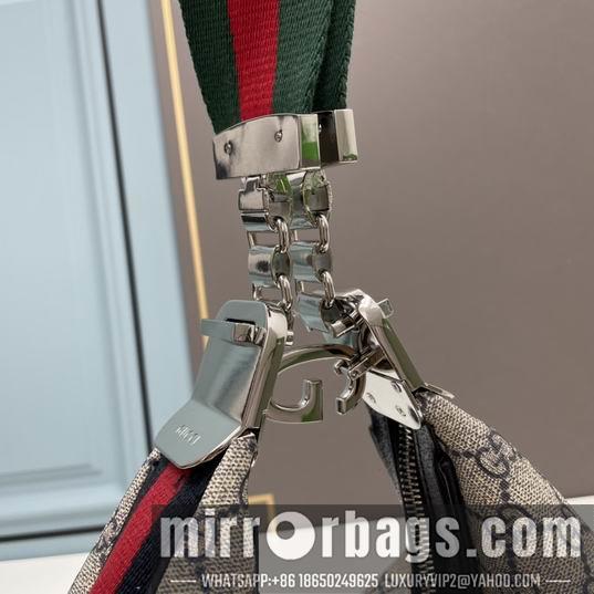 Gucci Bags 1:1 Gucci Attache 702823 35x32x6cm ww5色