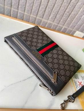 Gucci Bags 1:1 G138441 28X18X2.5cm XM 3colour