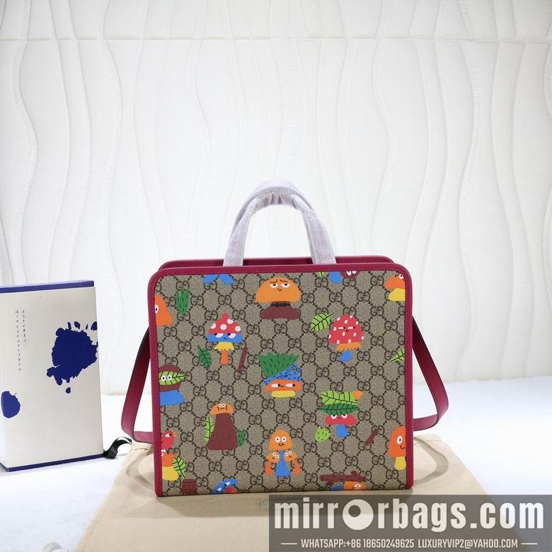Gucci Bags 1:1 630542 28X25X11cm DF 4colour