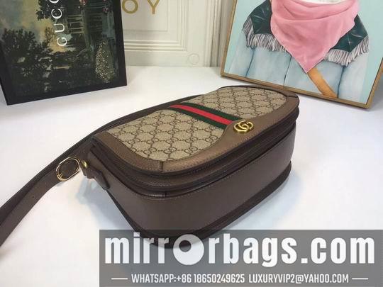 Gucci Bags 1:1 Ophidia 601044 25x18x9cm df06