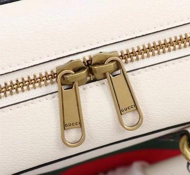Gucci Bags 1:1 702397 31.5X18X15.5cm DN 4colour