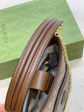 Gucci Bags 1:1 696011 24.5X20X8cm DF