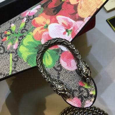 Gucci Bags 1:1 Dionysus 476430 19x11.5x4.5cm df05