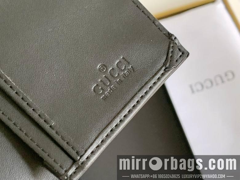 Gucci Bags 1:1 451275 17.5X8.5X1.5cm YG 3