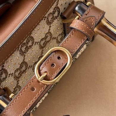 Gucci Bags 1:1 707449 20X16X10cm DF
