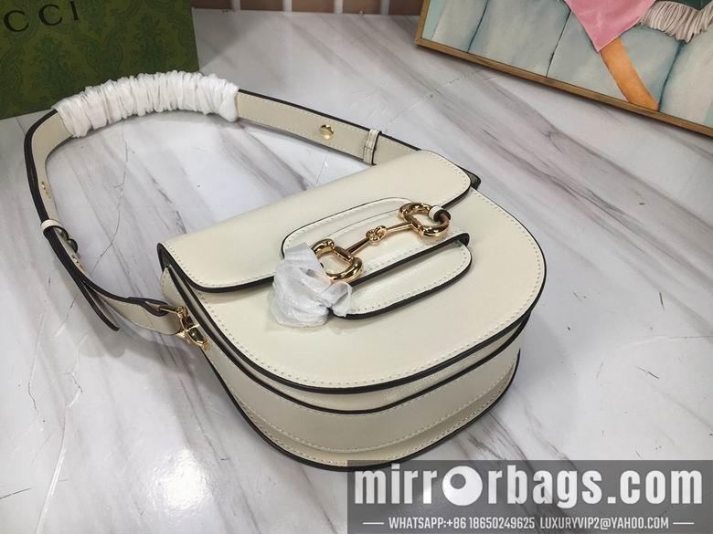 Gucci Bags 1:1 760191 18X17X6.5cm DF 2colour