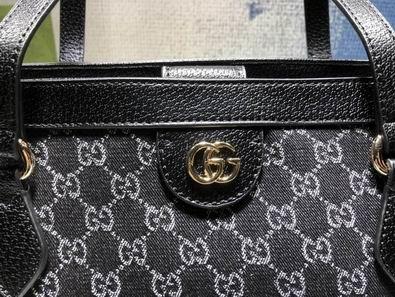 Gucci Bags 1:1 Ophidia 631685 38x28x14cm df0329