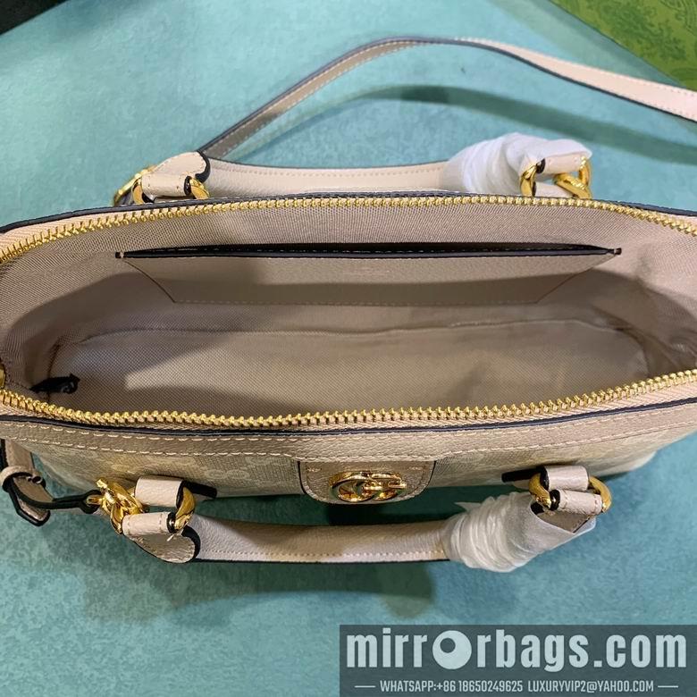 Gucci Bags 1:1 795249 31.5X16.5X8cm DF 2colour