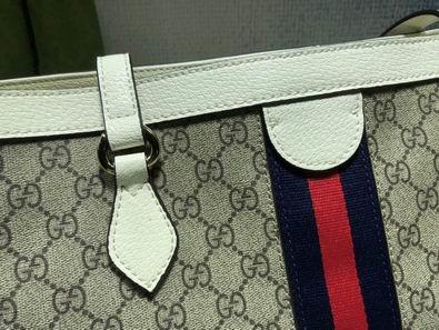Gucci Bags 1:1 Ophidia 631685 38x28x14cm df0329