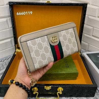 Gucci Bags 1:1 6660119 19X10X2.5cm WP