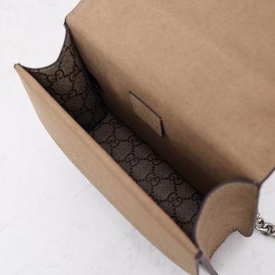 Gucci Bags 1:1 WL421970 20X15.5X5