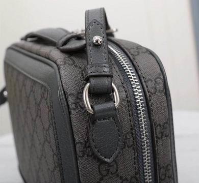 Gucci Bags 1:1 Ophidia 739392 24X16X7cm DF 2colour