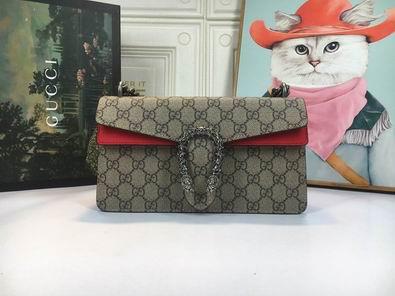Gucci Bags 1:1 Dionysus 499623 25x13.5x7cm df05