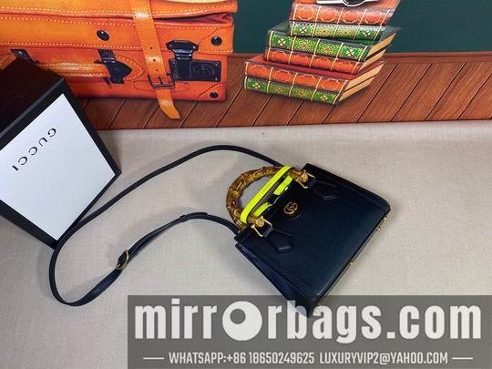 Gucci Bags 1:1 WD655661 20X16X10