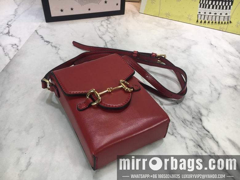 Gucci Bags 1:1 WD625615 11.5X17X4
