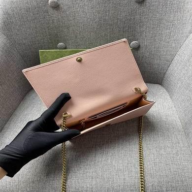 Gucci Bags 1:1 666116 19X10X2.5cm ZY