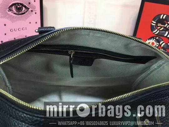 Gucci Bags 1:1 247205 33x22.5x18 cm df01