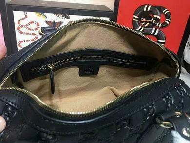 Gucci Bags 1:1 409529 28X17.5X15cm DF 2colour