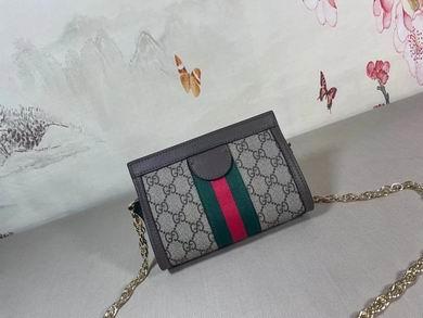 Gucci Bags 1:1 Ophodia 602676 19X14X6cm DF