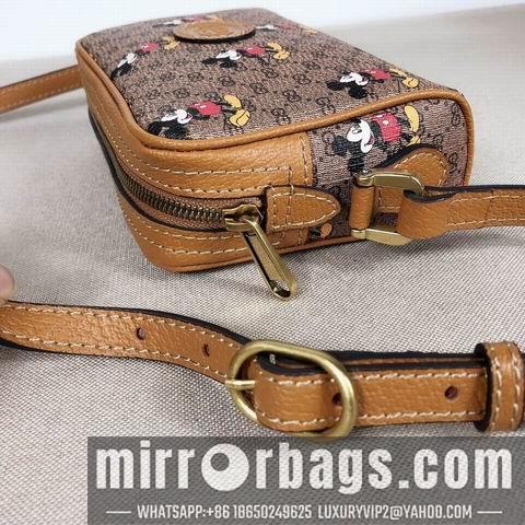 Gucci Bags 1:1 WD602536 米奇