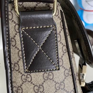 Gucci Bags 1:1 201732 33X22X11cm DF 2colour