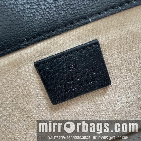 Gucci Bags 1:1 GGHorsebit 699296 18x12x5cm zy