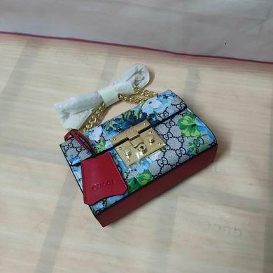 Gucci Bags 1:1 WD409487 20X12.5X8