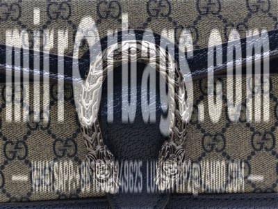 Gucci Bags 1:1 499623 25X13.5X7CM DF