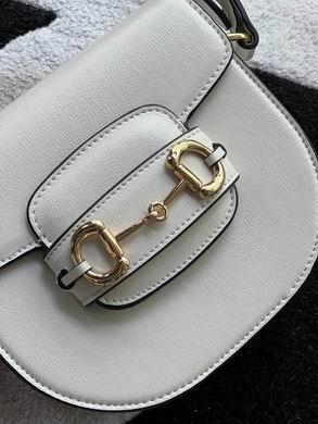 Gucci Bags 1:1 706191 18X17X6.5cm DF 3colour