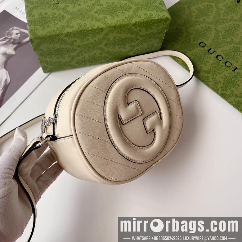Gucci Bags 1:1 760175 15X20X8cm DF 3colour