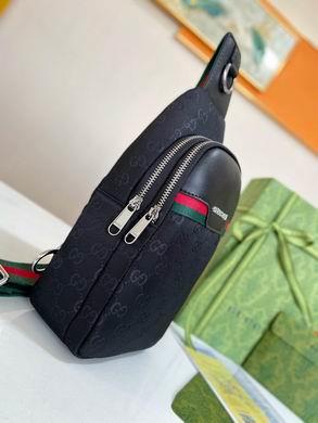 Gucci Bags 1:1 82027 15X28X6cm XM
