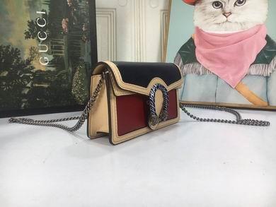 Gucci Bags 1:1 WD476432 16.5X10X4.5