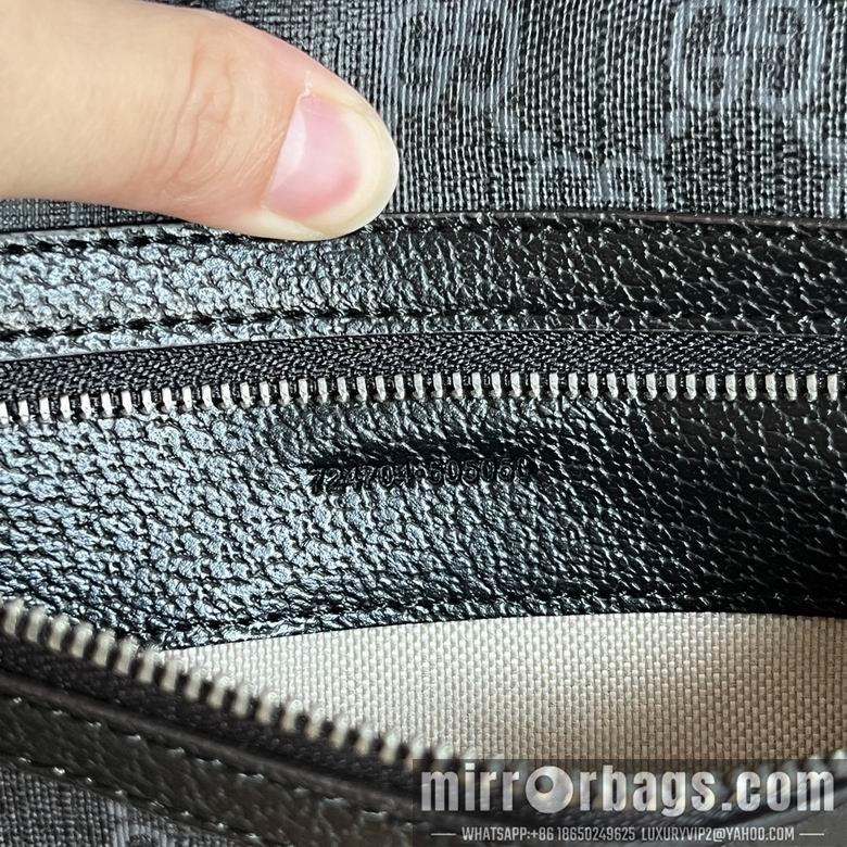 Gucci Bags 1:1 Ophidia 724704 27X20X7cm DF 4colour