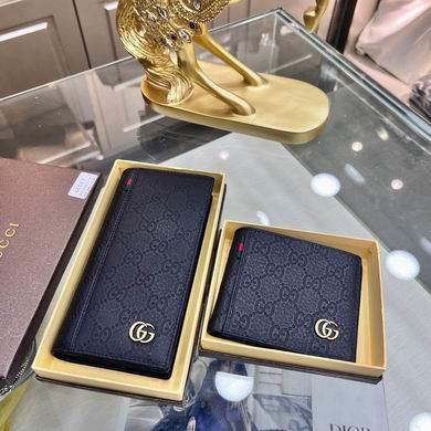 Gucci Bags 1:1 19X10cm 短12x10cm 081801 YG 7