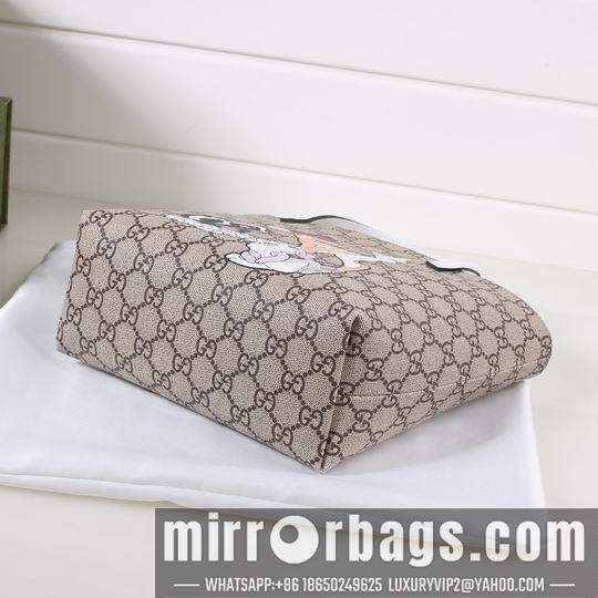 Gucci Bags 1:1 410812 20.5x20x10cm df20