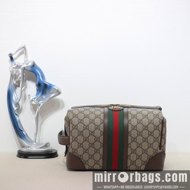 Gucci Bags 1:1 Savoy 739391 26X16.5X16cm DF 2colour