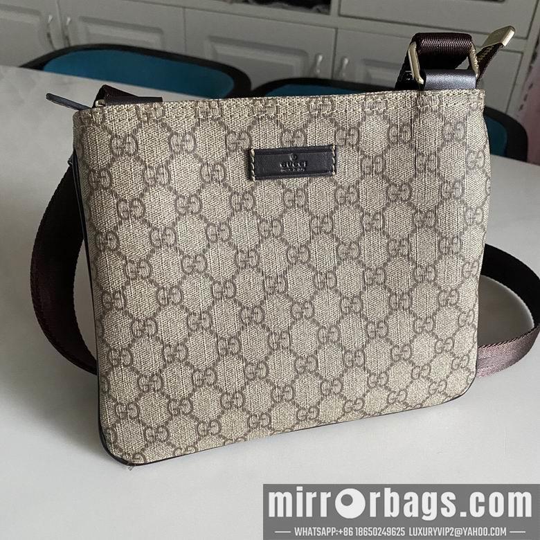Gucci Bags 1:1 201538 24X20X1cm DF 2colour