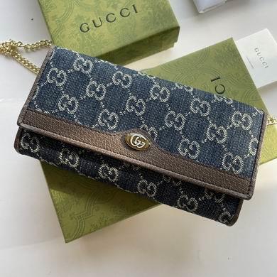 Gucci Bags 1:1 546592 19X10X3cm DF