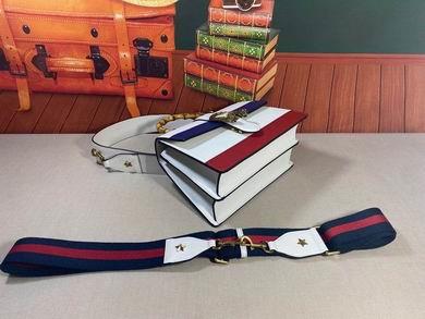 Gucci Bags 1:1 WD448075 27X18X13