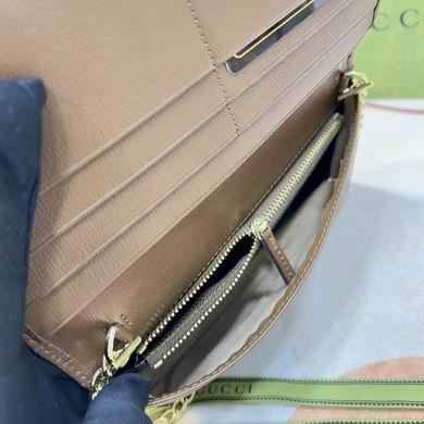 Gucci Bags 1:1 621892 19X10X4cm XM 2colour