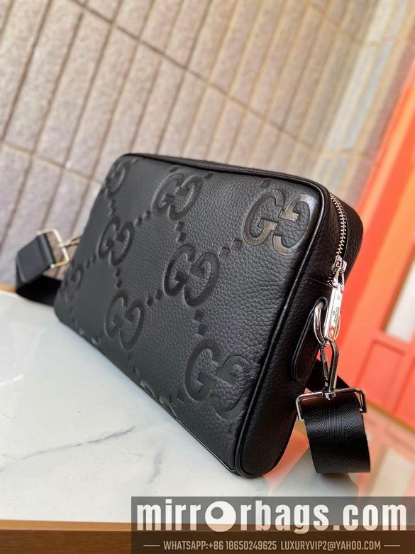 Gucci Bags 1:1 66335-9 29X20X5.5cm XM