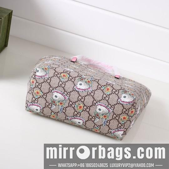 Gucci Bags 1:1 410812 20.5x20x10cm df09