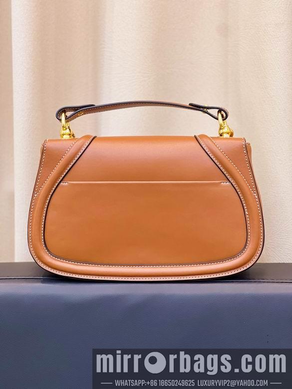Gucci Bags 1:1 815714 27X17X7cm DF 4colour