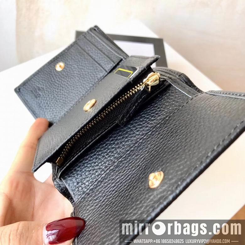 Gucci Bags 1:1 546584 10X8.5X2.5cm XM 2colour