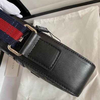 Gucci Bags 1:1 598103 14x17.5x5.5cm df05