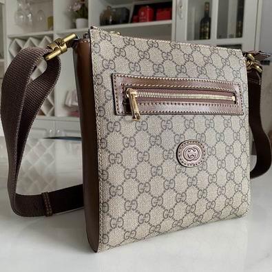 Gucci Bags 1:1 681021 21x23.5x4.5cm df02