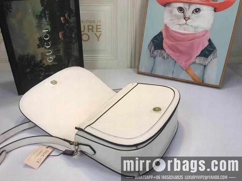 Gucci Bags 1:1 601044 25X18X9CM DF