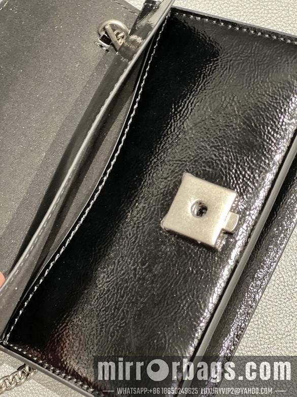 Gucci Bags 1:1 5BB124 17.5X11X6.5cm DF 2colour
