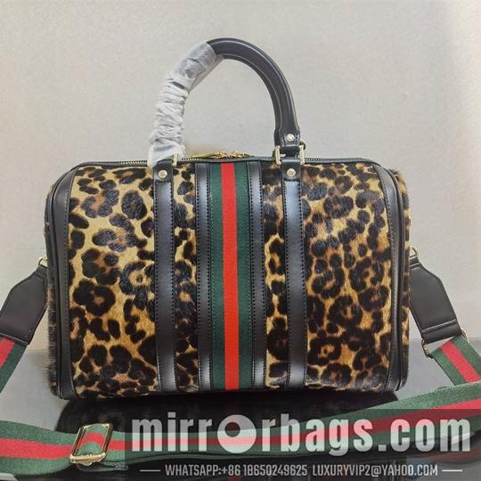Gucci Bags 1:1 387605 34x22x18cm df05