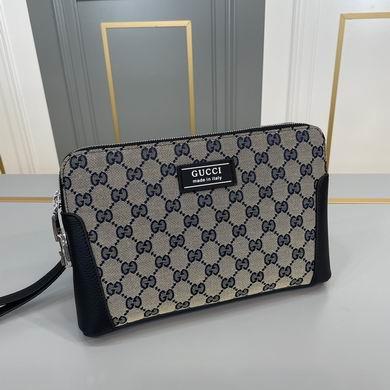 Gucci Bags 1:1 33143-4 27X17X5cm XM 3colour